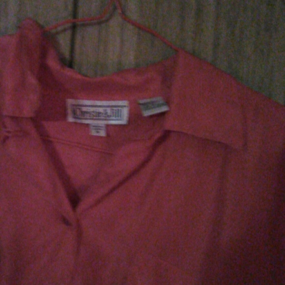 Blouse - Picture 2 of 4